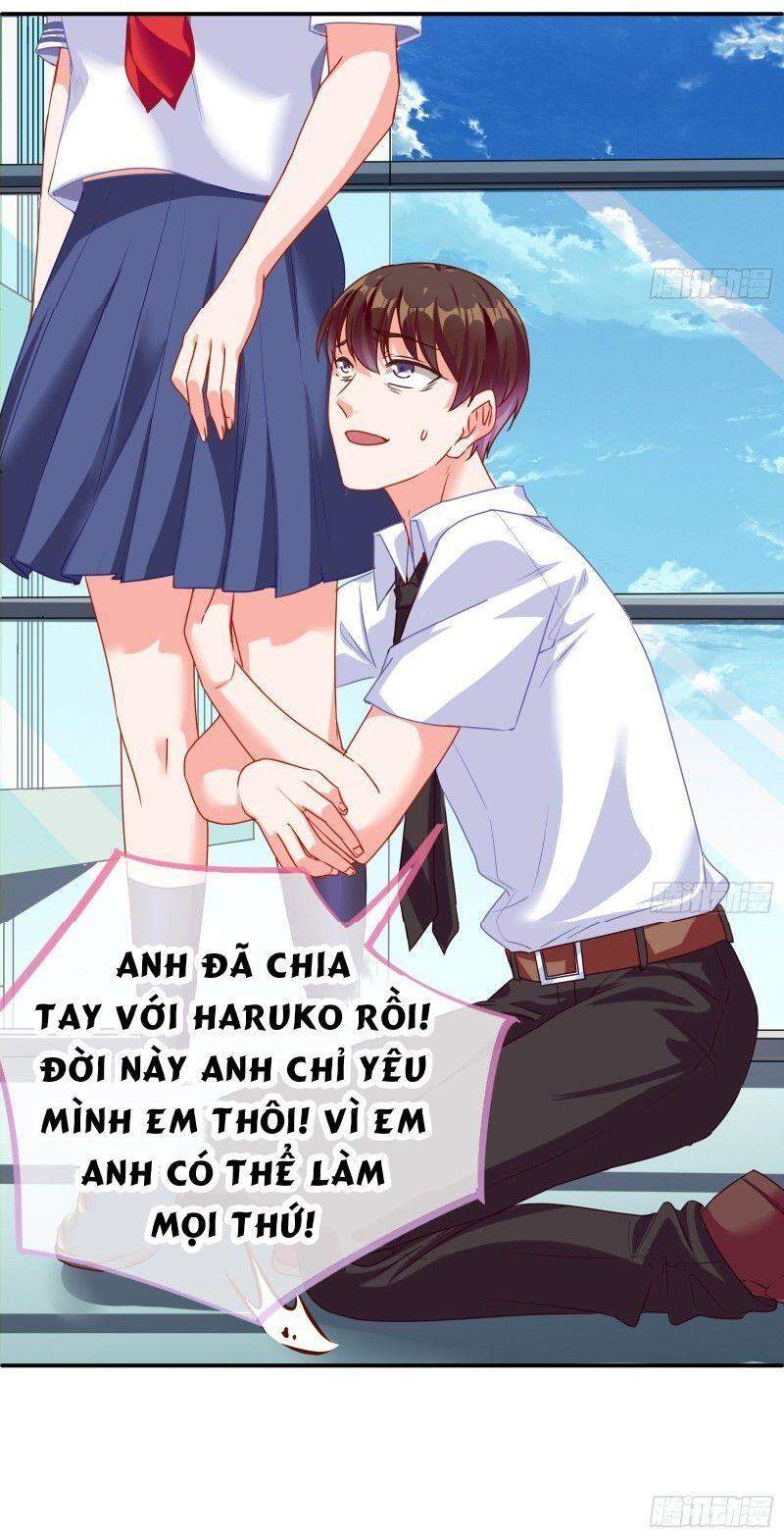 Vạn Tra Triêu Hoàng chapter 192 - Trang 16