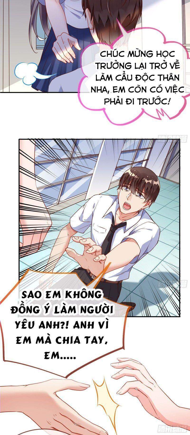 Vạn Tra Triêu Hoàng chapter 192 - Trang 19