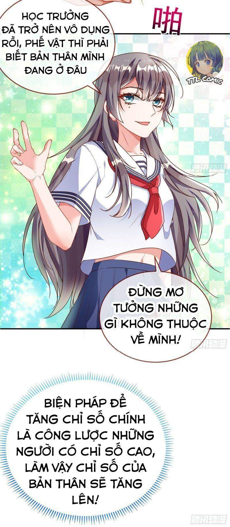 Vạn Tra Triêu Hoàng chapter 192 - Trang 20