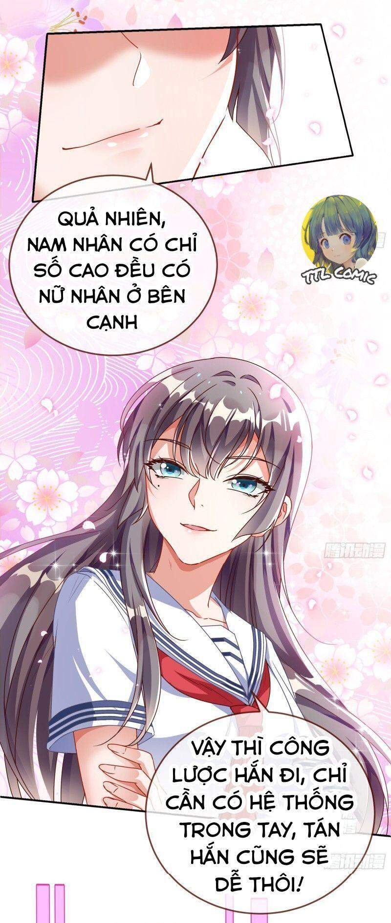 Vạn Tra Triêu Hoàng chapter 192 - Trang 25