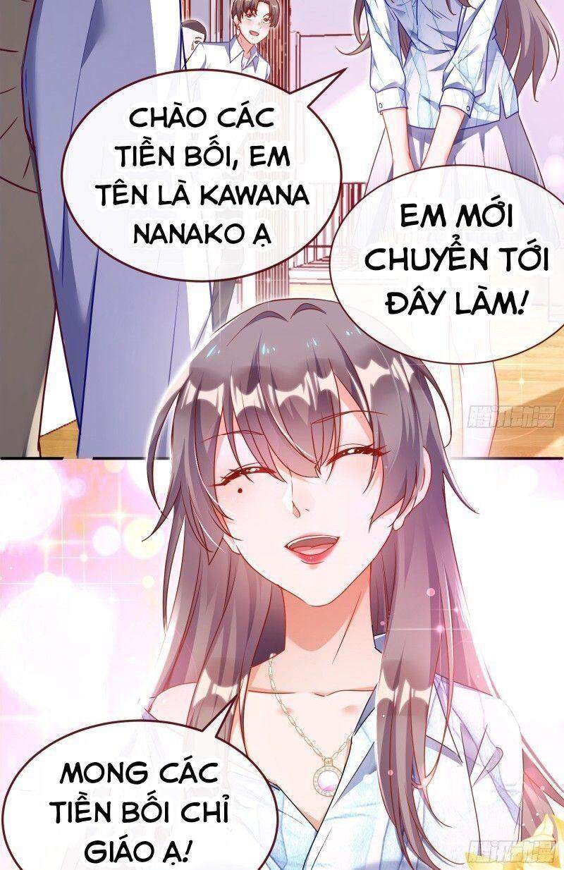 Vạn Tra Triêu Hoàng chapter 192 - Trang 28