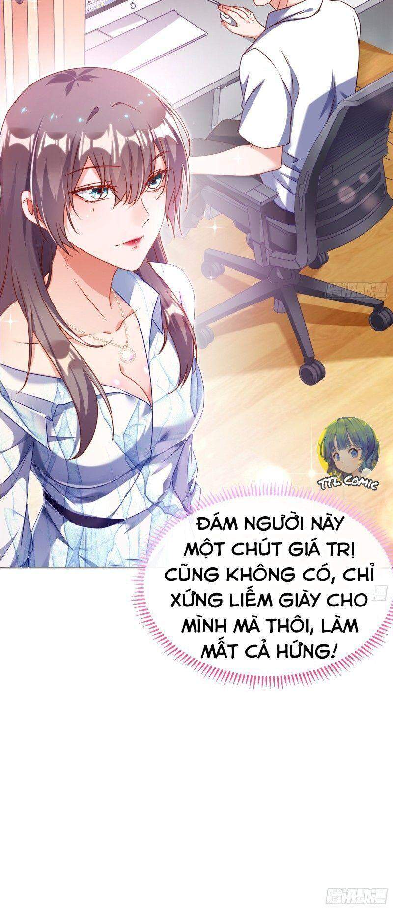 Vạn Tra Triêu Hoàng chapter 192 - Trang 30