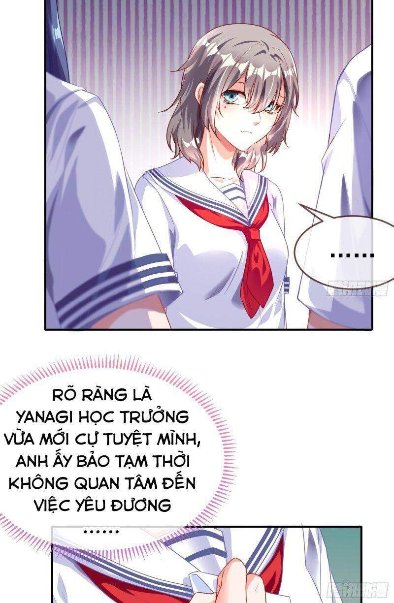 Vạn Tra Triêu Hoàng chapter 192 - Trang 3