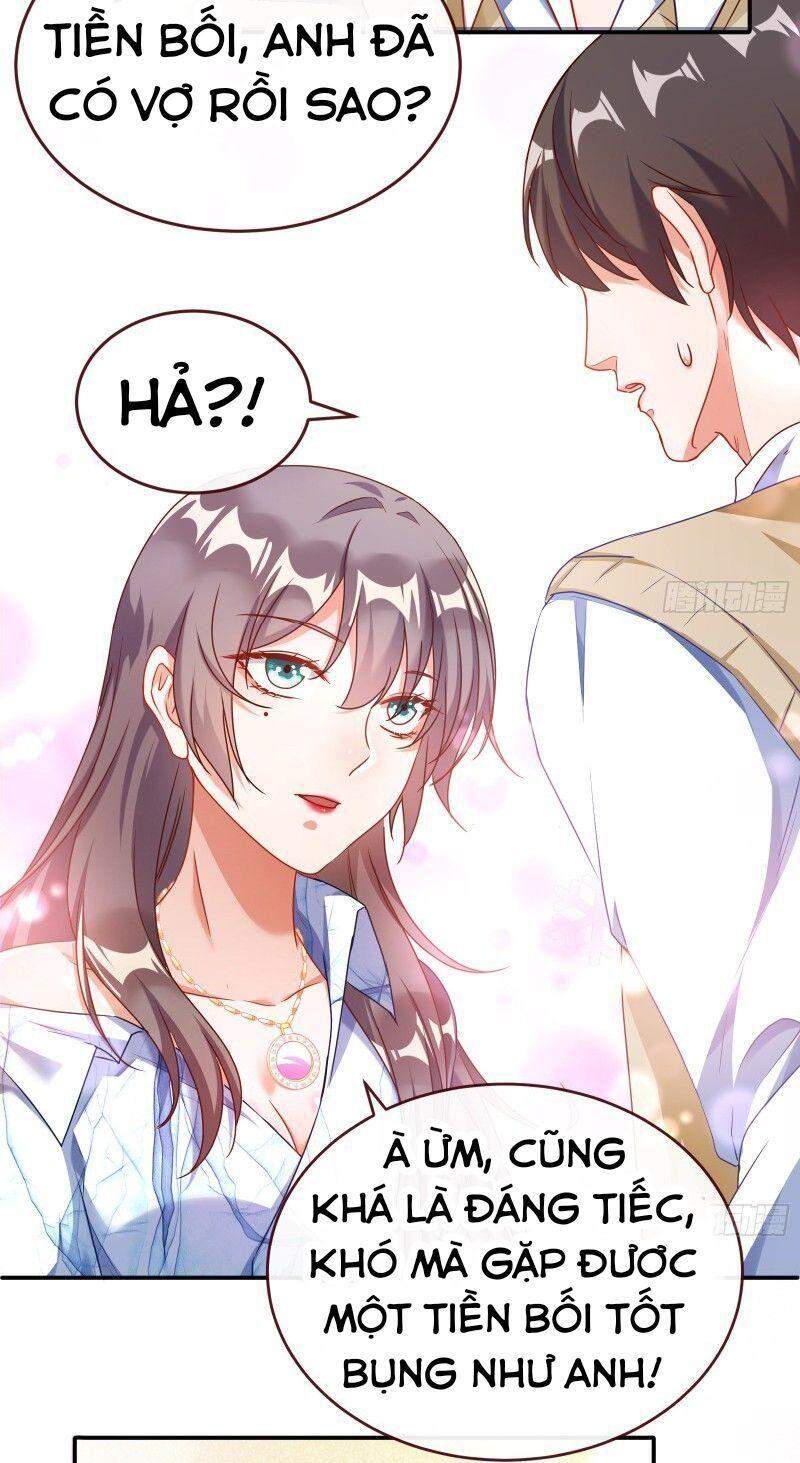 Vạn Tra Triêu Hoàng chapter 192 - Trang 32
