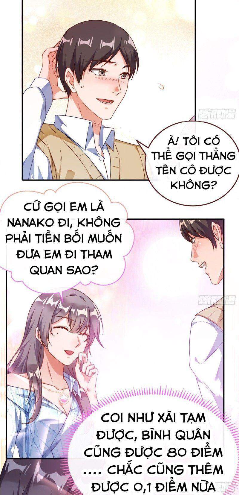 Vạn Tra Triêu Hoàng chapter 192 - Trang 33