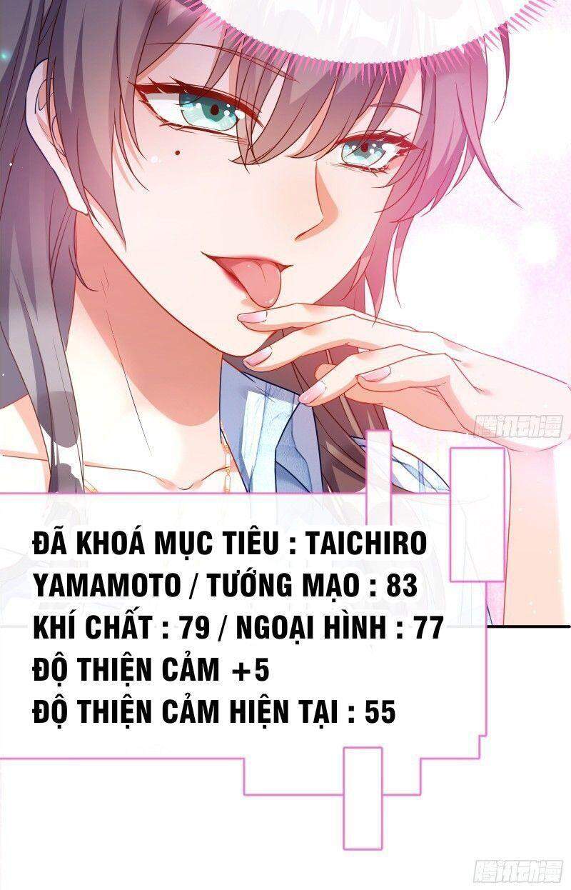 Vạn Tra Triêu Hoàng chapter 192 - Trang 34