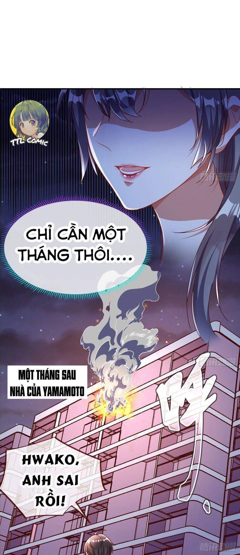 Vạn Tra Triêu Hoàng chapter 192 - Trang 35