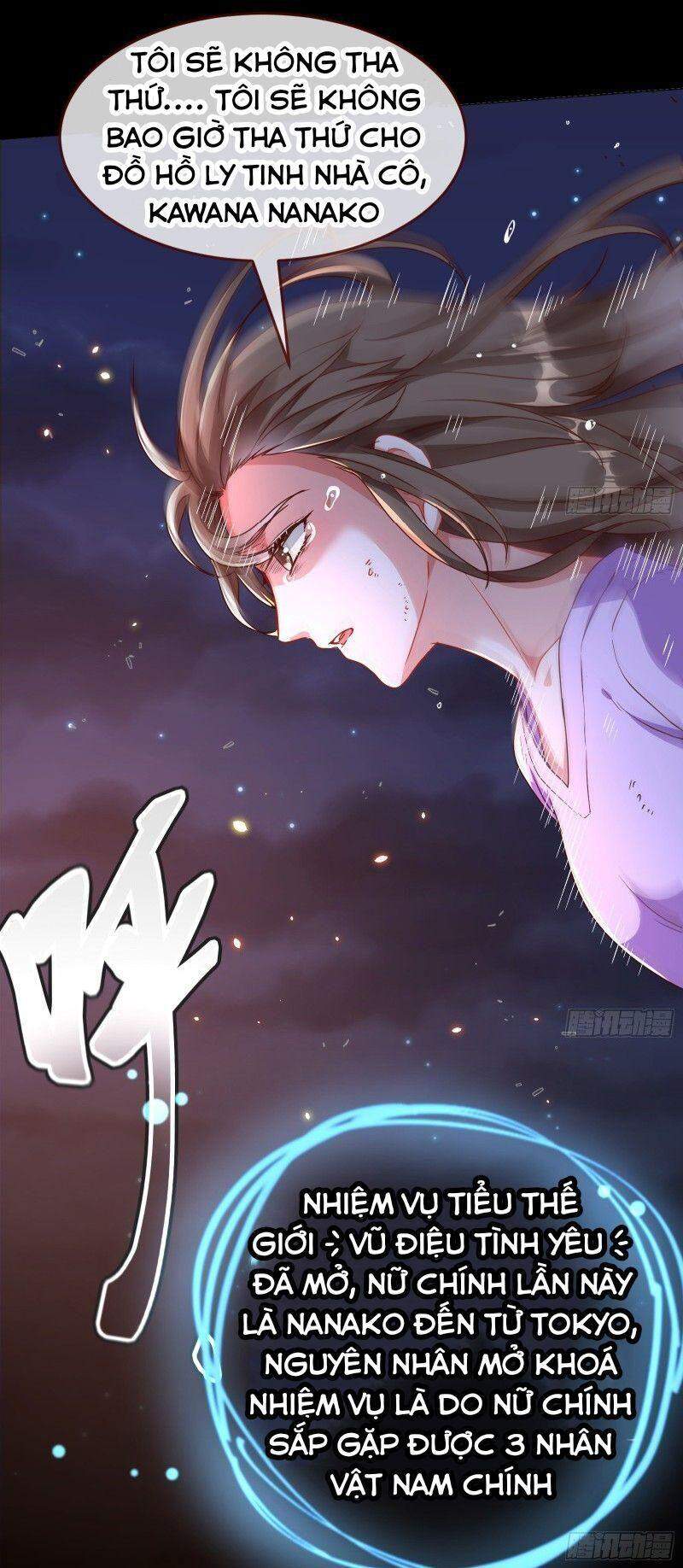 Vạn Tra Triêu Hoàng chapter 192 - Trang 38