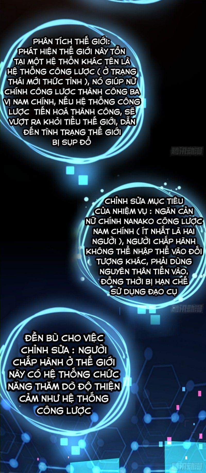 Vạn Tra Triêu Hoàng chapter 192 - Trang 39