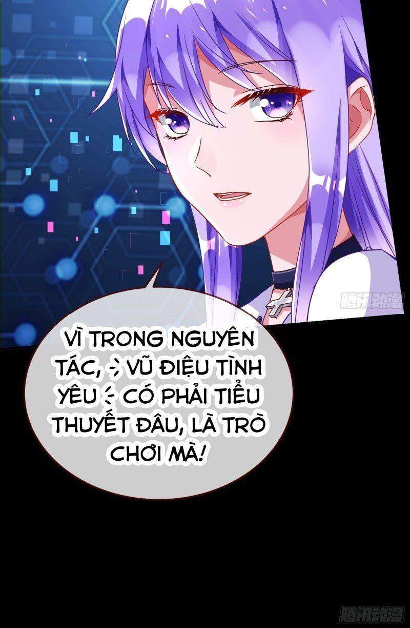 Vạn Tra Triêu Hoàng chapter 192 - Trang 41