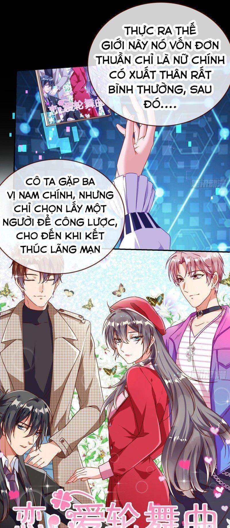 Vạn Tra Triêu Hoàng chapter 192 - Trang 42