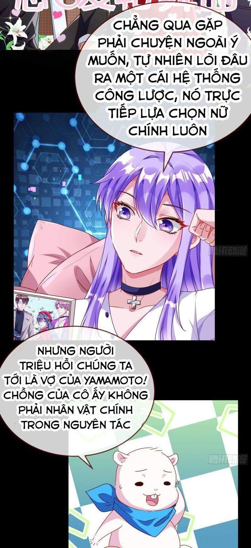 Vạn Tra Triêu Hoàng chapter 192 - Trang 43