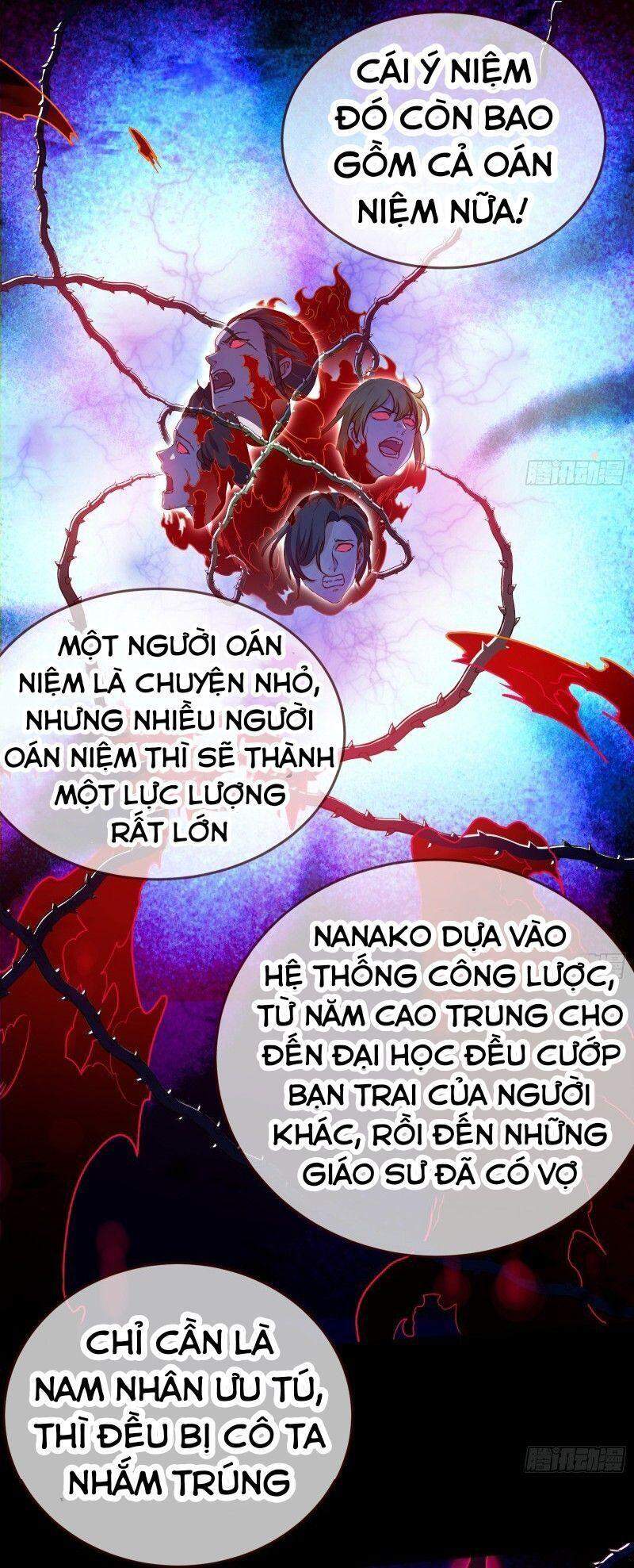 Vạn Tra Triêu Hoàng chapter 192 - Trang 45