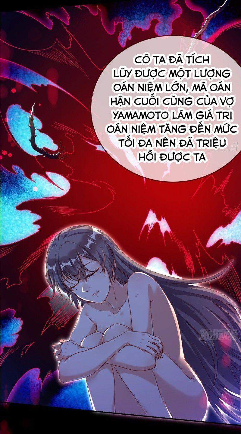 Vạn Tra Triêu Hoàng chapter 192 - Trang 46