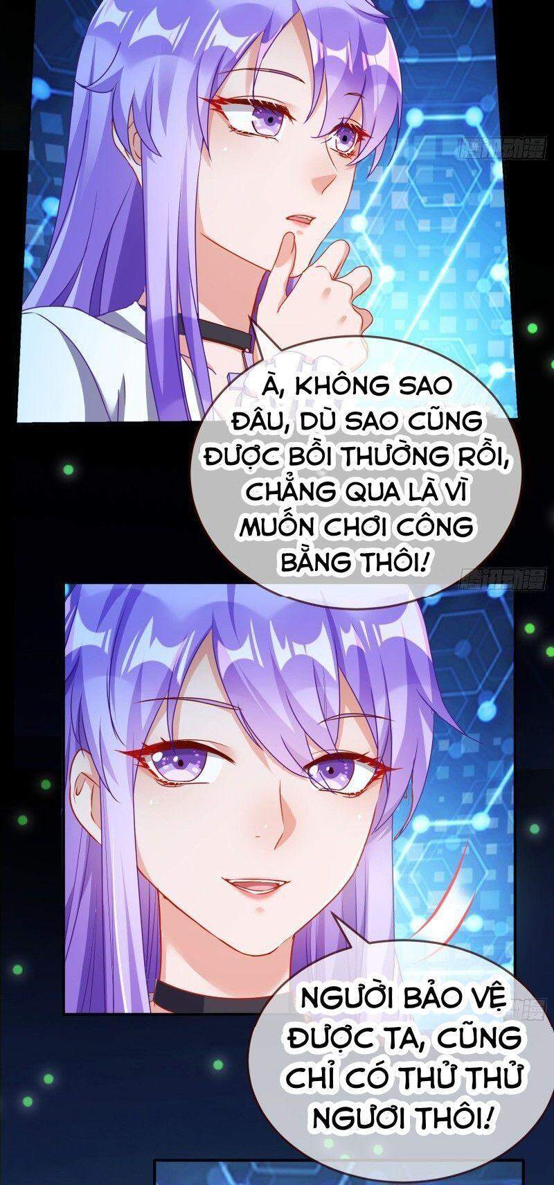 Vạn Tra Triêu Hoàng chapter 192 - Trang 48