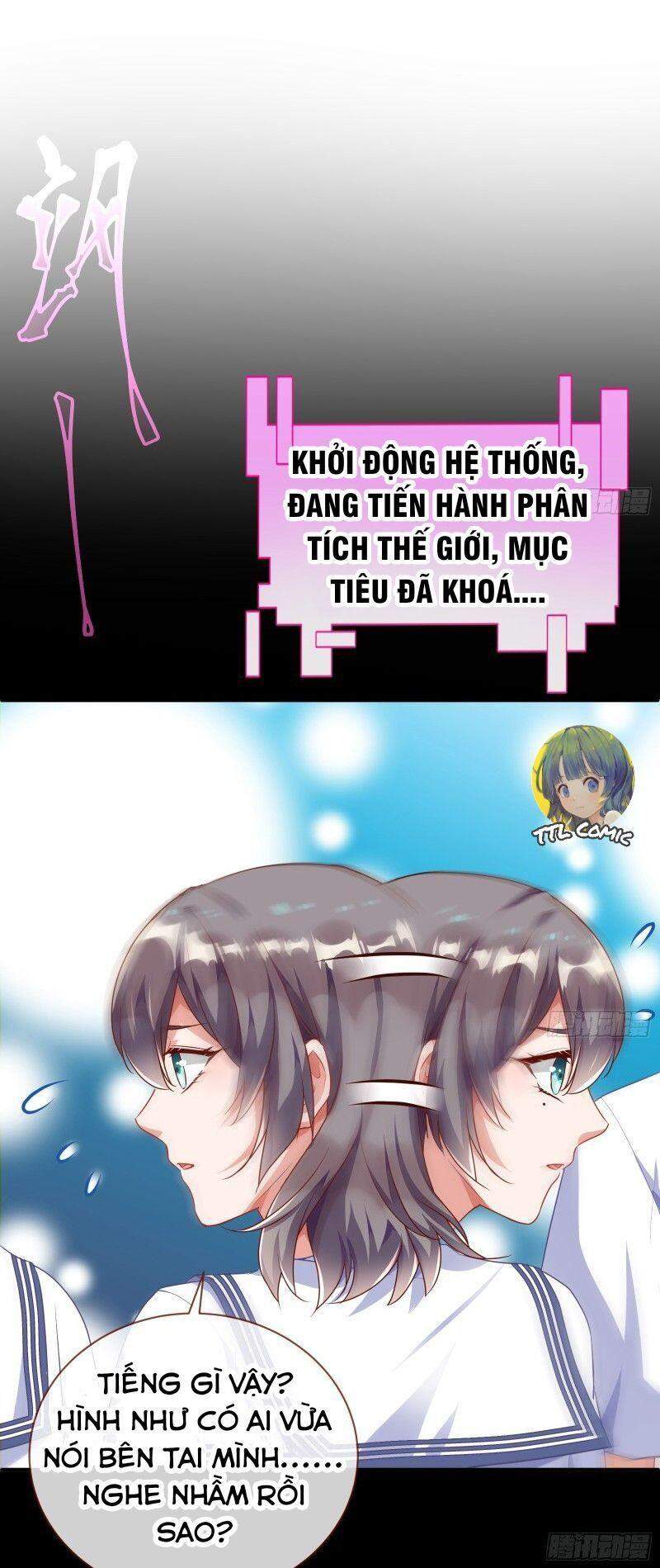 Vạn Tra Triêu Hoàng chapter 192 - Trang 6