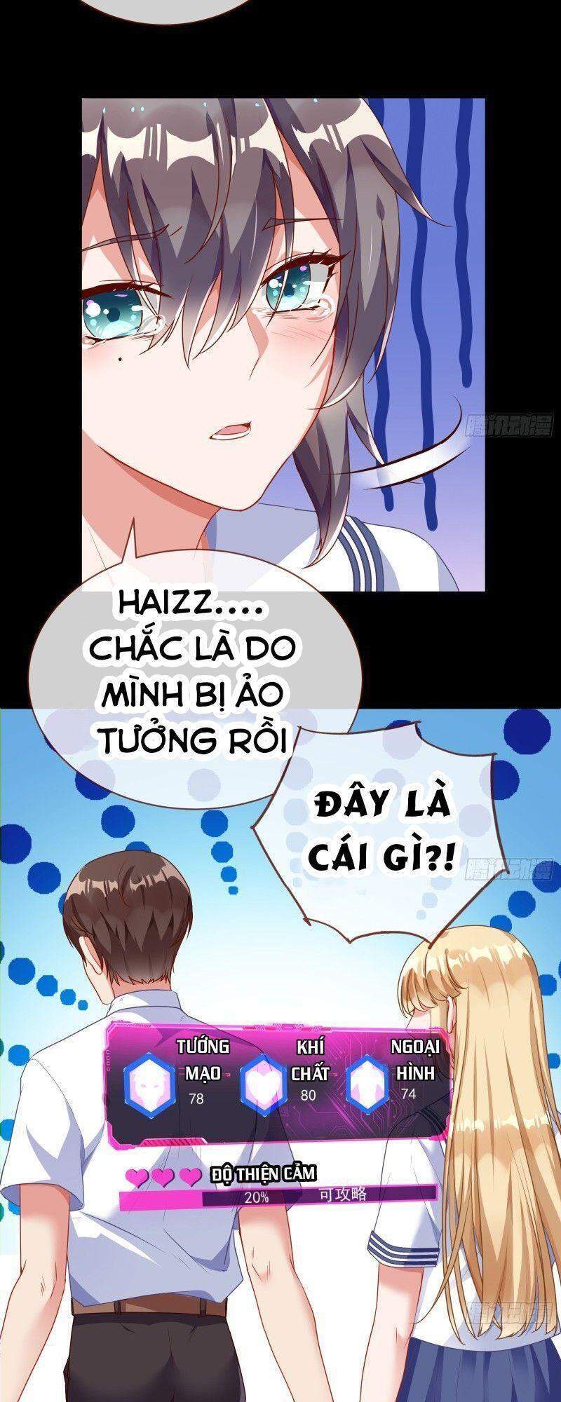 Vạn Tra Triêu Hoàng chapter 192 - Trang 7