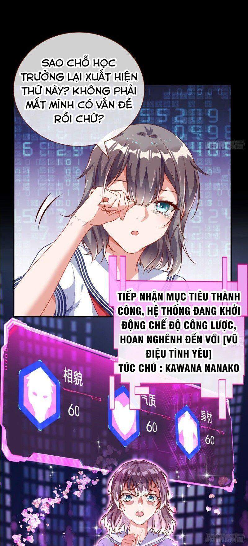 Vạn Tra Triêu Hoàng chapter 192 - Trang 9