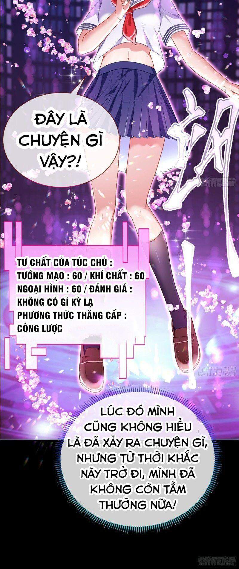 Vạn Tra Triêu Hoàng chapter 192 - Trang 10