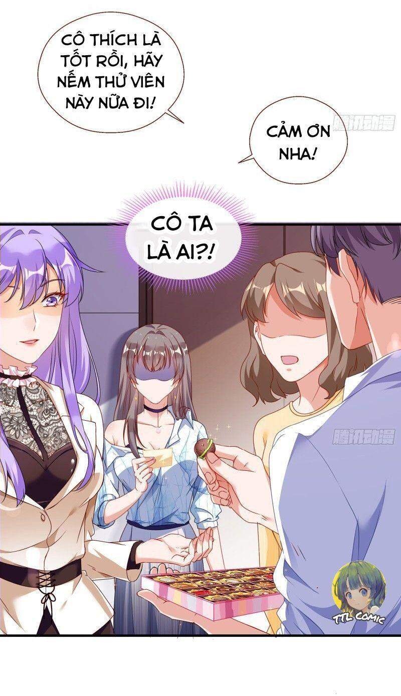 Vạn Tra Triêu Hoàng chapter 193 - Trang 13