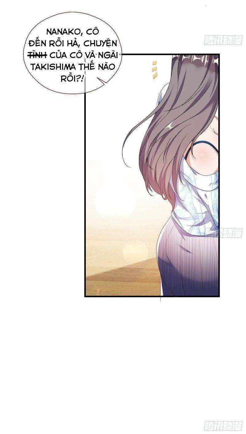 Vạn Tra Triêu Hoàng chapter 193 - Trang 14