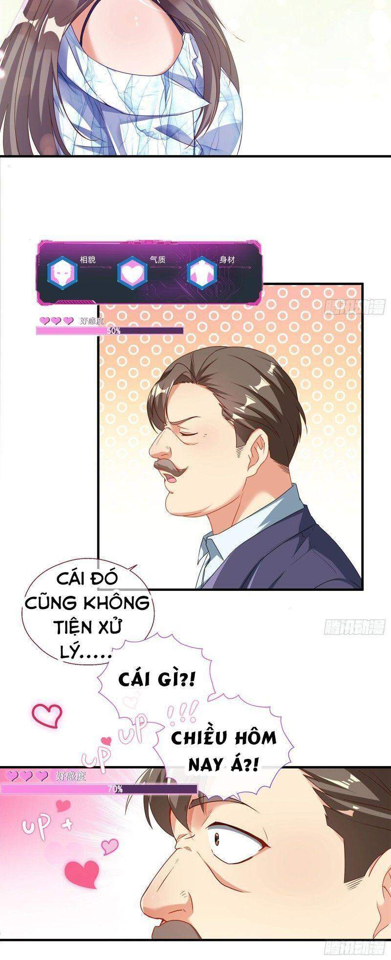 Vạn Tra Triêu Hoàng chapter 193 - Trang 16