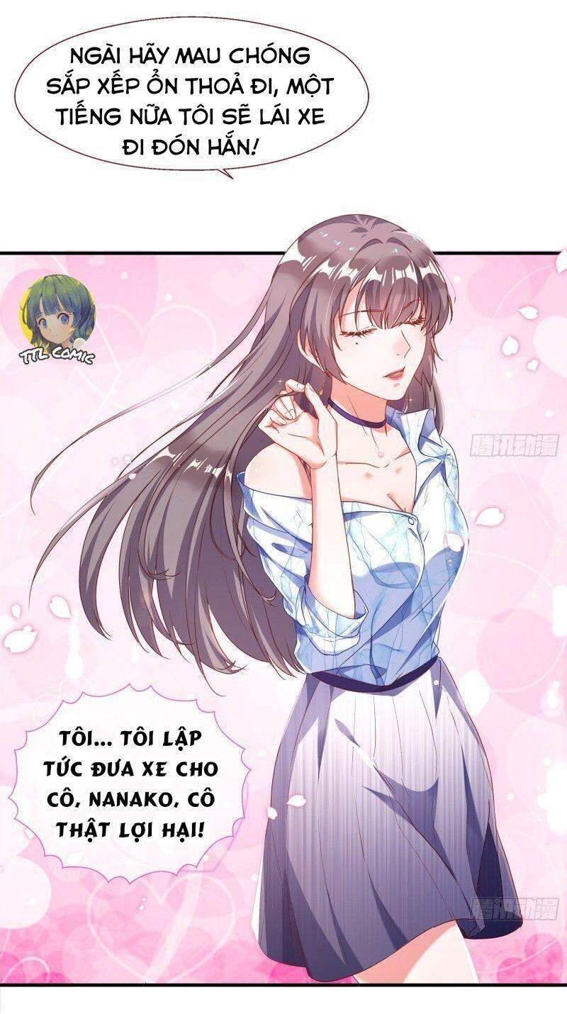 Vạn Tra Triêu Hoàng chapter 193 - Trang 17