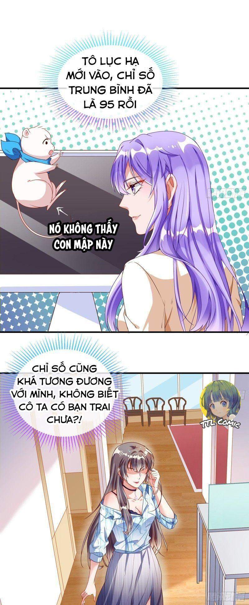 Vạn Tra Triêu Hoàng chapter 193 - Trang 22
