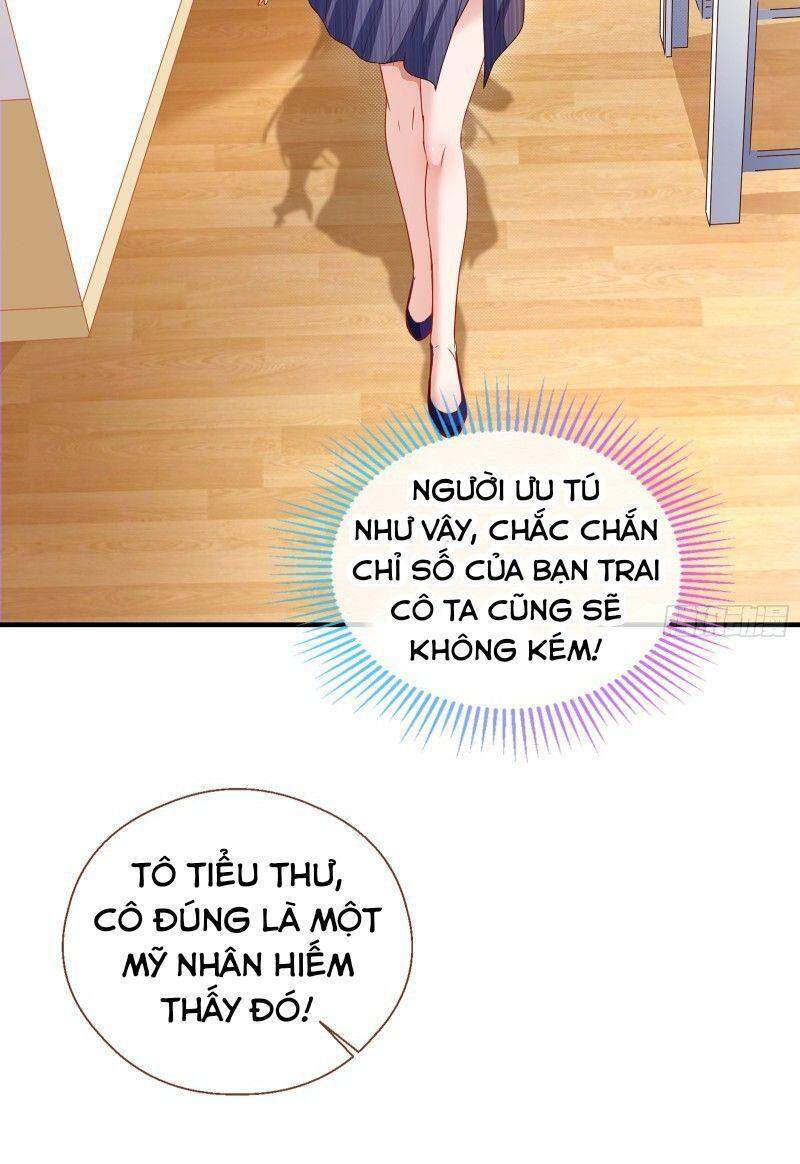 Vạn Tra Triêu Hoàng chapter 193 - Trang 23