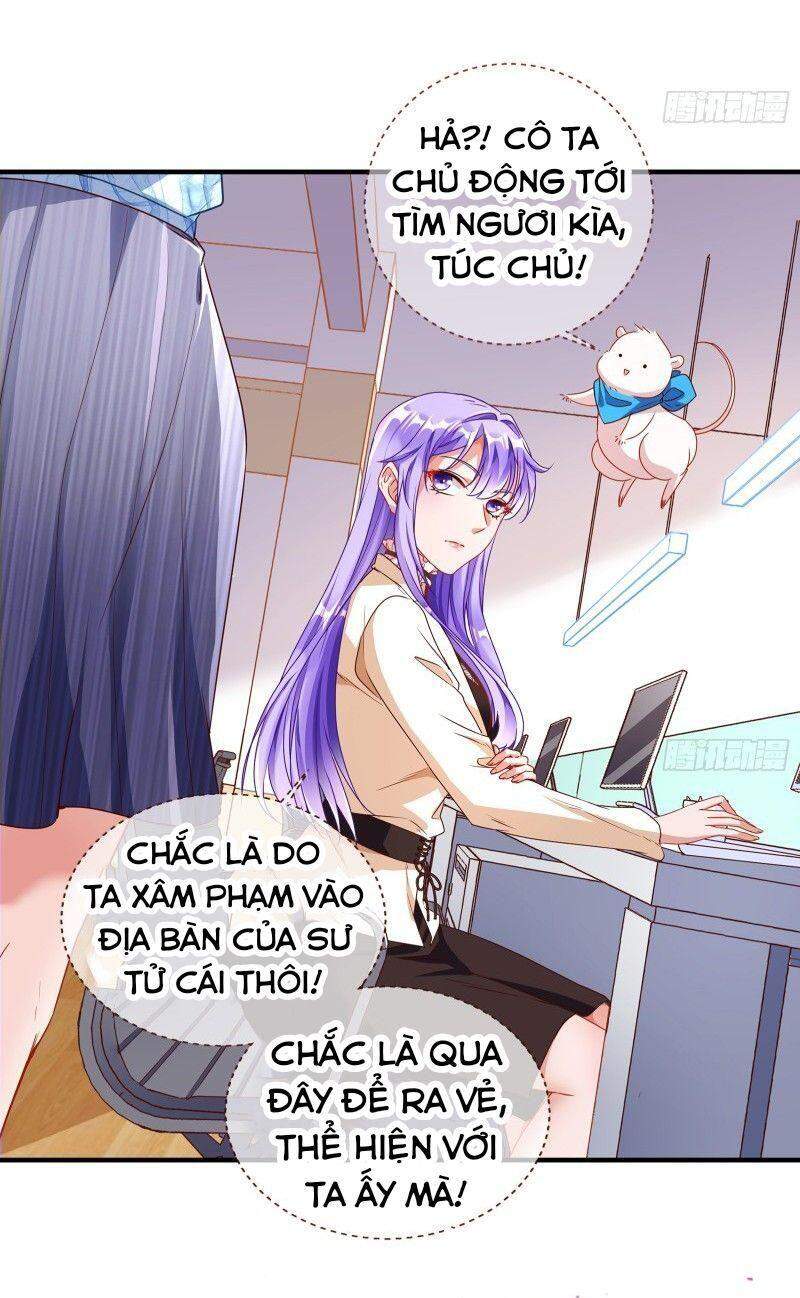 Vạn Tra Triêu Hoàng chapter 193 - Trang 24