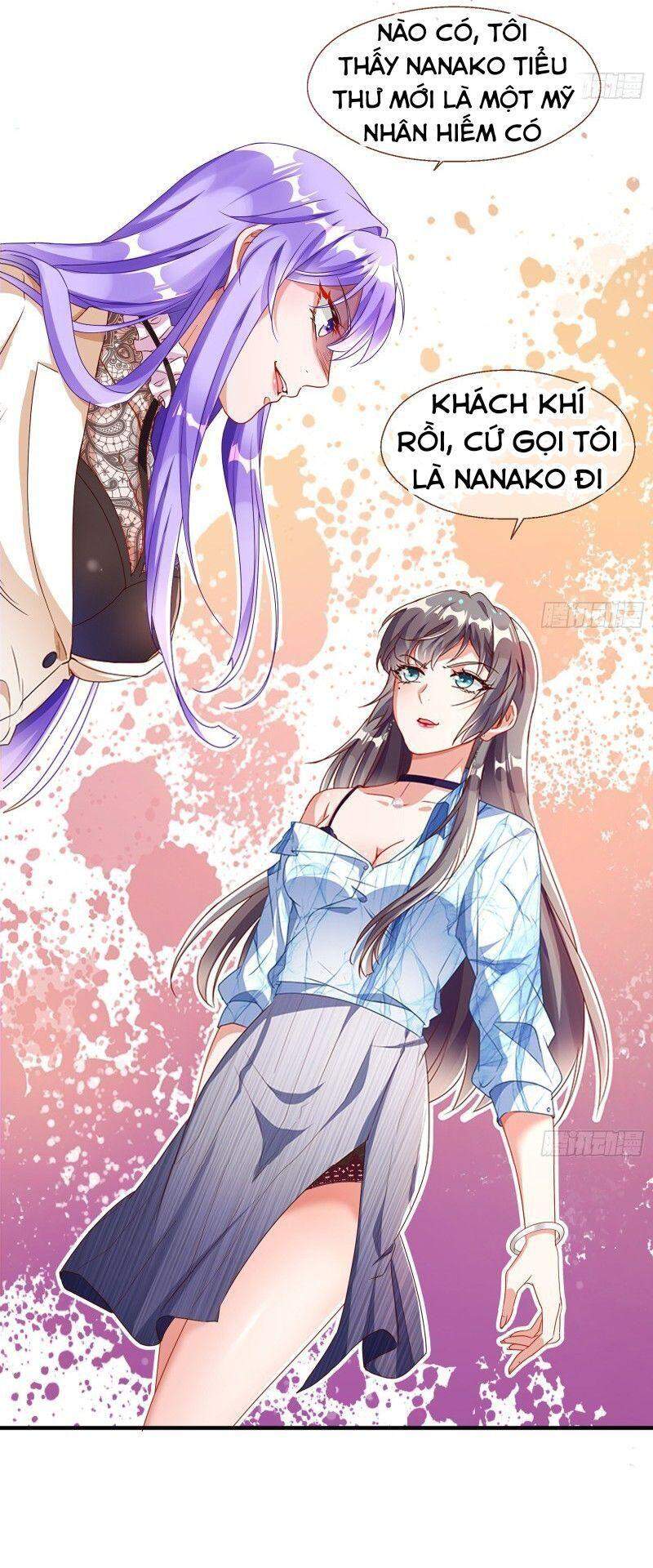 Vạn Tra Triêu Hoàng chapter 193 - Trang 25