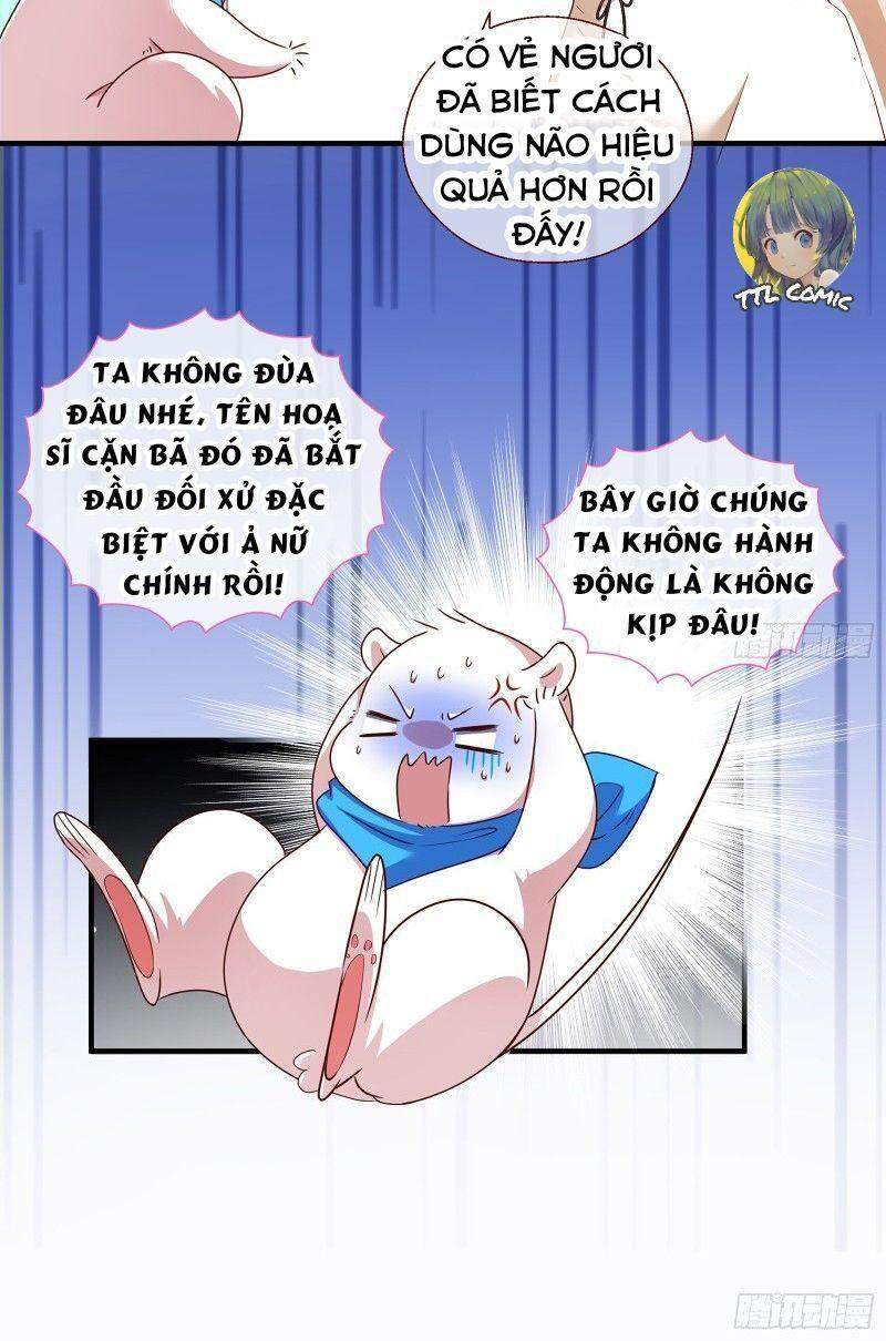 Vạn Tra Triêu Hoàng chapter 193 - Trang 28