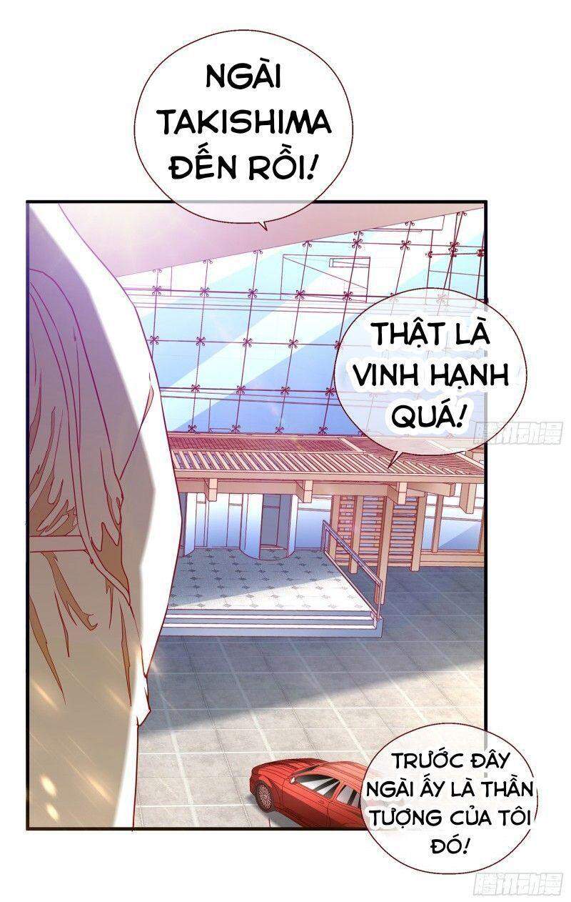 Vạn Tra Triêu Hoàng chapter 193 - Trang 32