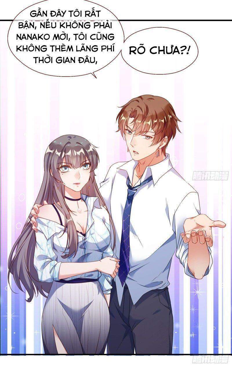 Vạn Tra Triêu Hoàng chapter 193 - Trang 35