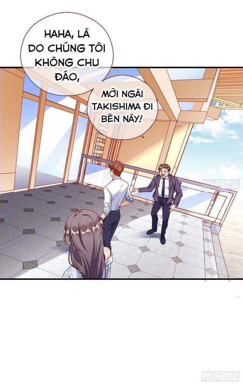 Vạn Tra Triêu Hoàng chapter 193 - Trang 36
