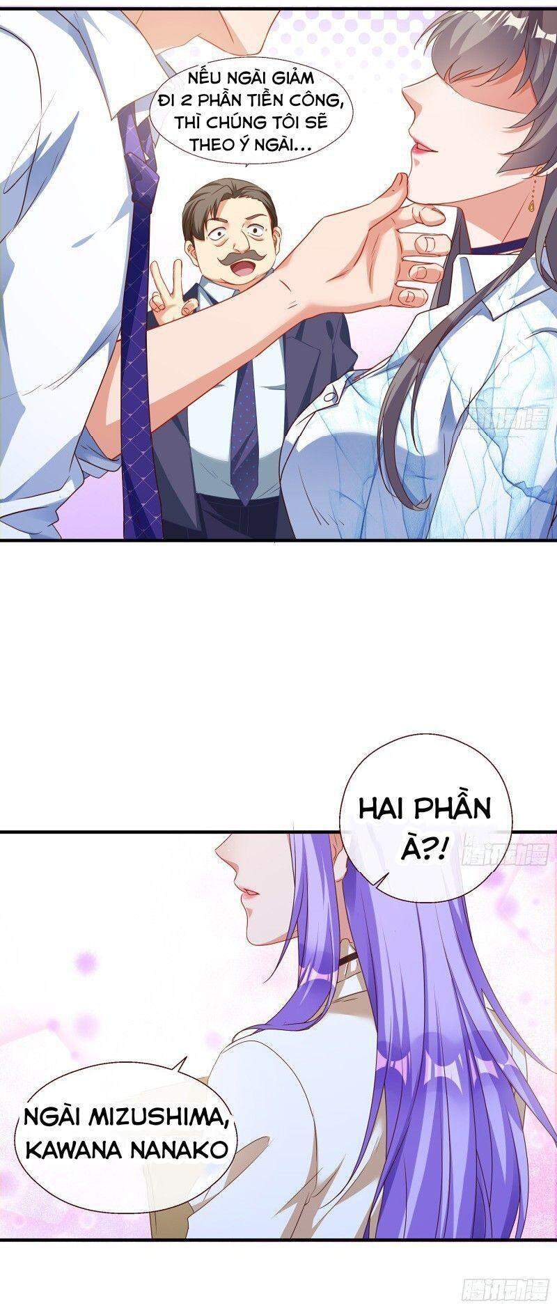 Vạn Tra Triêu Hoàng chapter 193 - Trang 39