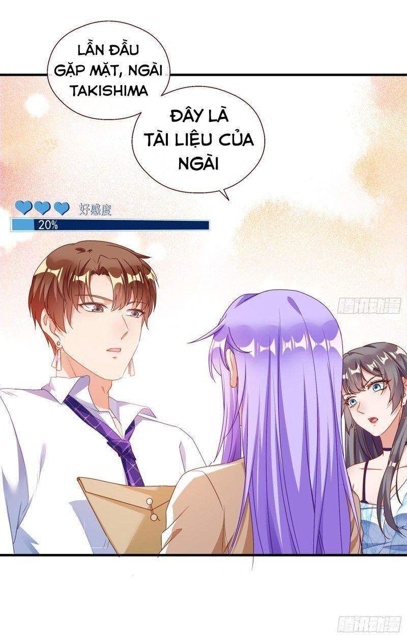 Vạn Tra Triêu Hoàng chapter 193 - Trang 40