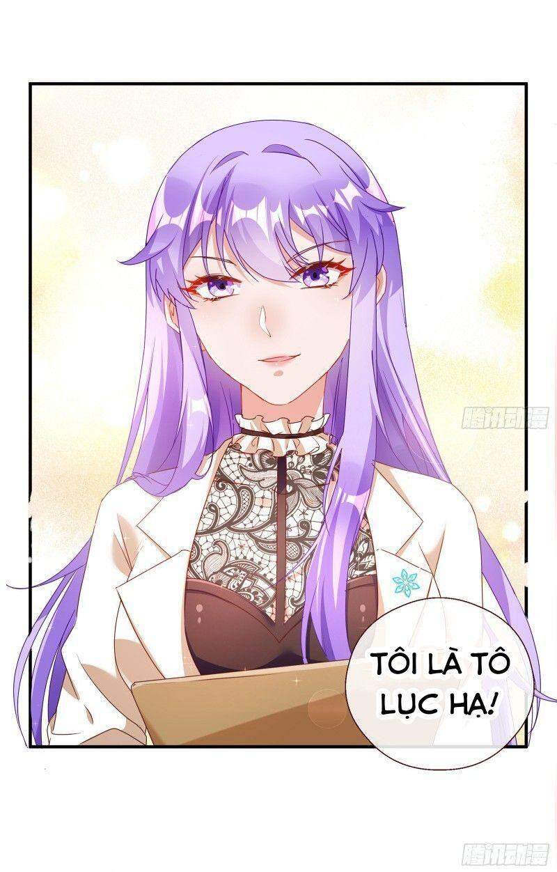 Vạn Tra Triêu Hoàng chapter 193 - Trang 41