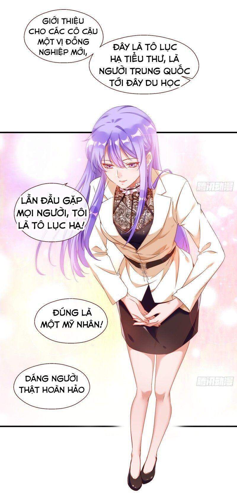 Vạn Tra Triêu Hoàng chapter 193 - Trang 6