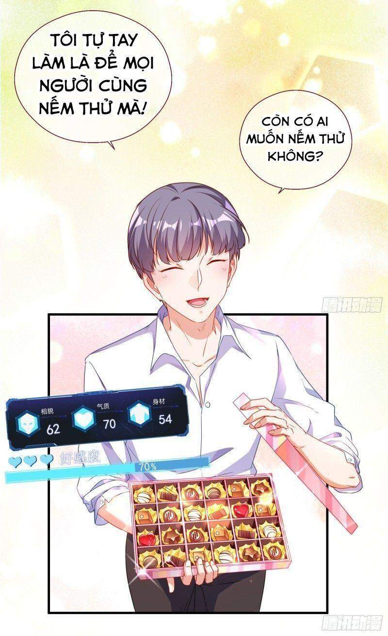 Vạn Tra Triêu Hoàng chapter 193 - Trang 9