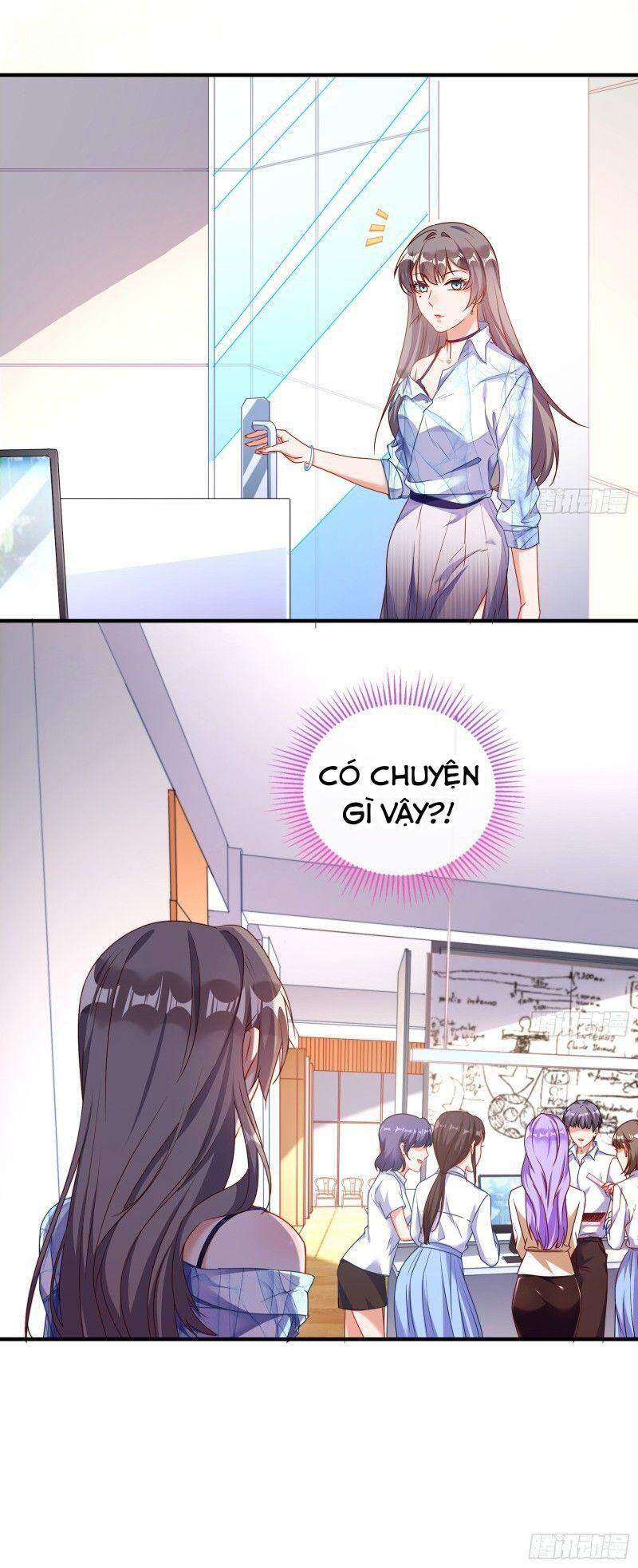 Vạn Tra Triêu Hoàng chapter 193 - Trang 10