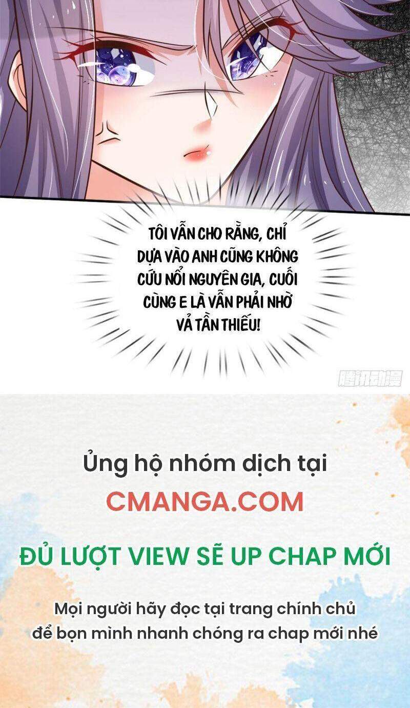 Luyện Thể Trăm Nghìn Tầng chapter 76 - Trang 23