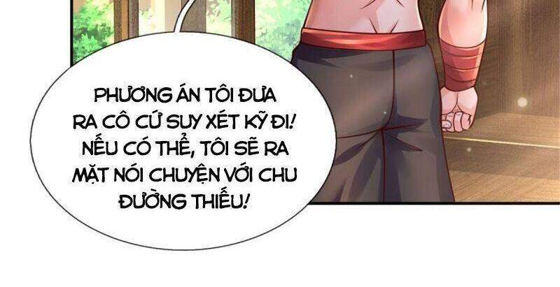 Luyện Thể Trăm Nghìn Tầng chapter 76 - Trang 10