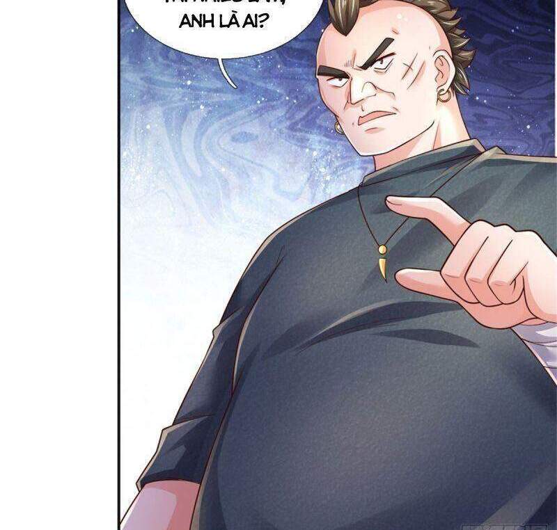 Luyện Thể Trăm Nghìn Tầng chapter 77 - Trang 20
