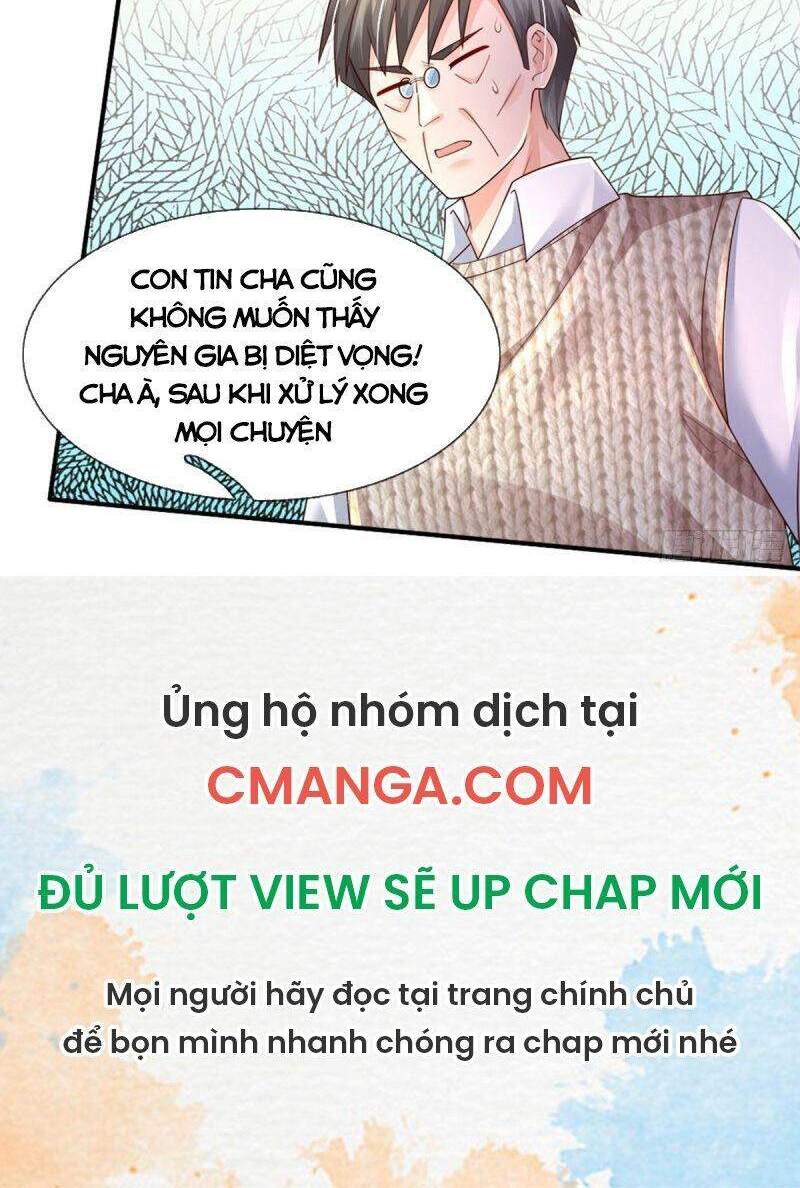 Luyện Thể Trăm Nghìn Tầng chapter 78 - Trang 13