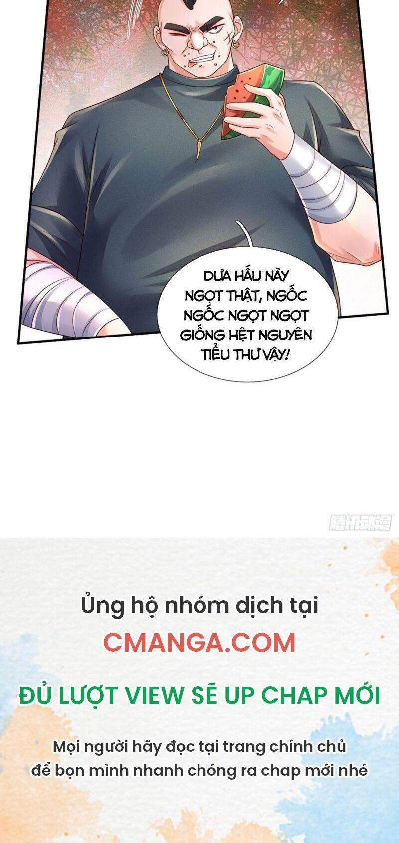 Luyện Thể Trăm Nghìn Tầng chapter 78 - Trang 28