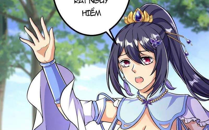 Lão Tổ Luyện Thể Mạnh Nhất Lịch Sử chapter 13 - Upload bởi truyensieuhay.com