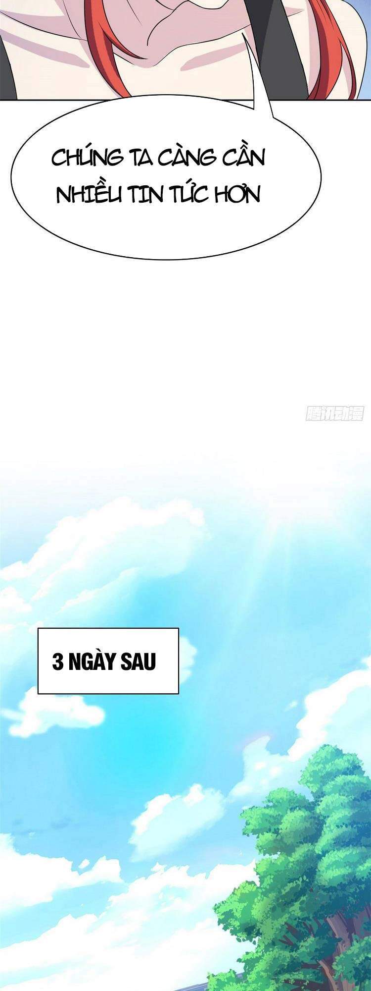Cường Giả Đến Từ Trại Tâm Thần chapter 41 - Upload bởi truyensieuhay.com