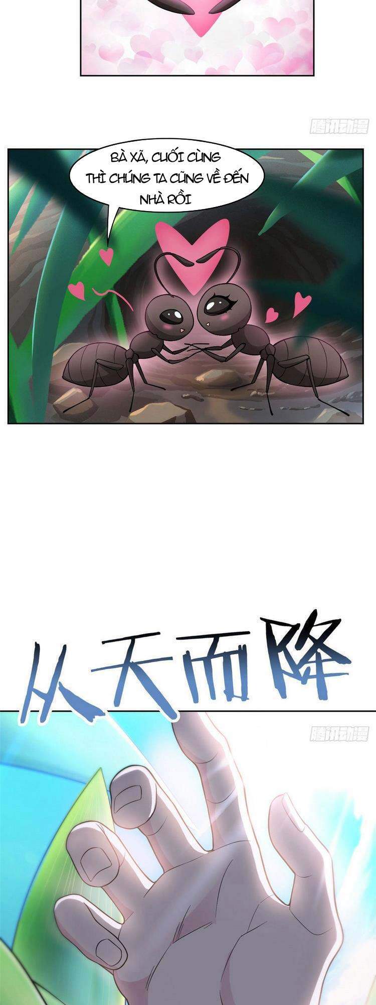 Cường Giả Đến Từ Trại Tâm Thần chapter 41 - Upload bởi truyensieuhay.com