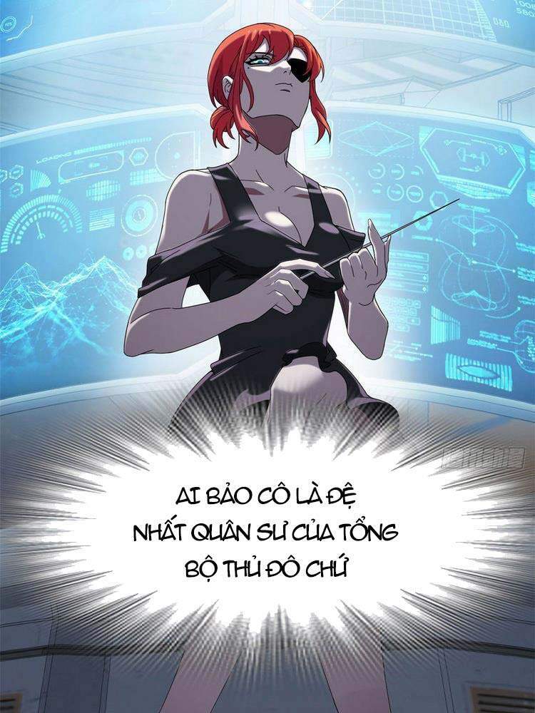 Cường Giả Đến Từ Trại Tâm Thần chapter 41 - Upload bởi truyensieuhay.com